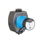 Circulateur chauffage evenes he - hl + 60 - 25, dn25(1 ), pn10 230v, longueur totale 180mm