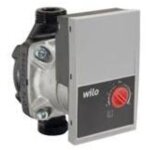 Circulateur danfoss wilo yonos para pour stations d'appartement 145h4296