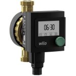 Wilo - circulateur eau chaude star - z nova t 7w pression 10bar à raccord nyé fileté moteur synhrone ... Wilo - circulateur eau chaude star - z nova t 7w pression 10bar à raccord nyé fileté moteur synhrone ...