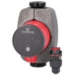 Grundfos - circulateur alpha 1, 20 - 40 n inox, dn20 (3 / 4'), longueur 150 mm Grundfos - circulateur alpha 1, 20 - 40 n inox, dn20 (3 / 4'), longueur 150 mm