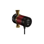 Grundfos - circulateur comfort 15 - 14 bxa pm 0, 33 m� / h 230v avec vanne d'isolement int�gr�e et d'un ...