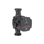 Grundfos - circulateur alpha solar 25 - 145, dn25(1'), pn10, 230v longueur 180mm Grundfos - circulateur alpha solar 25 - 145, dn25(1'), pn10, 230v longueur 180mm