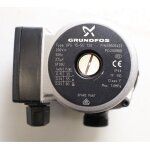 De dietrich - circulateur pompe de circulation grundfos ups 15 / 50 130 9h pour système de chauffage ... De dietrich - circulateur pompe de circulation grundfos ups 15 / 50 130 9h pour système de chauffage ...
