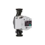 Wilo - circulateur para 25 / 6 pour kit circuit chauffage easyflow dn25(1), longueur 180mm