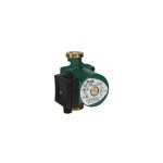 Circulateur pour systèmes de recirculation d'ecs - mod. vs 35 / 150 - att. 11 / 2 Circulateur pour systèmes de recirculation d'ecs - mod. vs 35 / 150 - att. 11 / 2