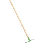Rateau enfant manche 24 / 750 bauherr