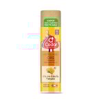 Cire d'abeille nourrissante antiquaire meubles et parquets arosol 300ml - o cedar