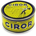 Cire ciror p�te a l'ancienne, 500 ml incolore