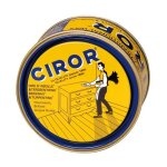 Cire ciror p�te a l'ancienne, 500 ml noyer