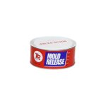 Cire de d�moulage haute temp�rature 390g ? pour bois dur ? application facile � la main ? s�chage rapide ...