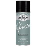 Cire express vapocire bois vernis et cires a�rosol 400ml - liberon