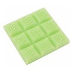 Cire parfum�e � br�ler 'wax' 7cm pomme