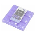 Cire parfum�e � br�ler 'essentiel ii' 7cm lavande