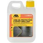 Fila - cire de protection à effet brillant longlife - le bidon de 1 litre Fila - cire de protection à effet brillant longlife - le bidon de 1 litre