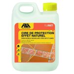 Fila - cire de protection à effet naturel matt - le bidon de 1 litre Fila - cire de protection à effet naturel matt - le bidon de 1 litre