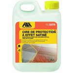 Fila - cire de protection satine satin - auto - lustrante - pour pierres naturelles et terre cuite - ...