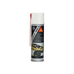 Cire thixotrope anti - corrosion sika sika gard 6250 s - blanc - 500ml - blanc