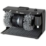 Cireuse chaussures �lectrique - bartscher