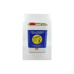 Avel - cire ciror liquide a l'ancienne, 5 litres incolore