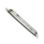 Ballast lectronique 2x24w pour rampe t5 - cis