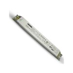 Ballast �lectronique 2x54w pour rampe t5 - cis