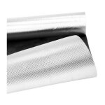 Cis - mylar diamond black backing 1, 2 x 1 m lin�aire superplant , papier r�flechissant lumi�re