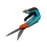 Gardena - cisaille a gazon orientable confort ? lames ondulées ? revetement anti - adhérence ? poignée ... Gardena - cisaille a gazon orientable confort ? lames ondulées ? revetement anti - adhérence ? poignée ...
