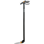 Fiskars - cisaille à gazon longue portée servo gs46 lame orientable à 360° longueur 98 cm Fiskars - cisaille à gazon longue portée servo gs46 lame orientable à 360° longueur 98 cm
