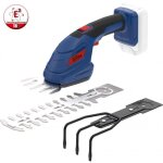 G�de - cisaille � gazon sans fil gps 18 - 0 (sans accu ni chargeur)