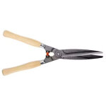 Bahco ? taille - haie droit 540 mm p5725f ? lames en acier tremp� ? coupe jusqu'� 10 mm ? amortisseurs ...