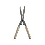 Gardena - cisaille a haies manche bois
