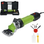 Cisailles à moutons professionnelles électriques 1200 w, tondeuse pour chien robuste, toilettage de poils ... Cisailles à moutons professionnelles électriques 1200 w, tondeuse pour chien robuste, toilettage de poils ...