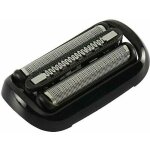 Cisea tte de rasoir pour braun 53b srie 5 - 6 50 - r1000s 50 - b1300s lame de rasoir