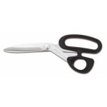 Ciseaux de cuisine - pour couper et sparer la viande, les os et les diffrentes surfaces. leur axe de ...
