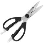 Ciseaux de cuisine multifonction 19 cm fm professional divers