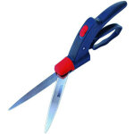 Ciseaux pour herbe sandrigarden, sg - fe10 rotation 360�, chrom�s