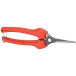 Ciseaux de vendange bahco art. p128 - 19 ciseaux de verger a' lame en acier inoxydable de 19 cm pour ...