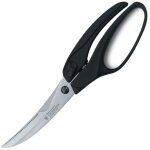 Ciseaux  volaille professionnels pour poulets 25 cm