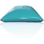 Aqualux - citerne souple rcuperation et retention eau de pluie 20000 litres - multi usages arrosage