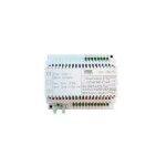 Cito - phone power supplyer 6 modules 4 + n 28va 230v 786 / 15 Cito - phone power supplyer 6 modules 4 + n 28va 230v 786 / 15