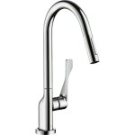 Hansgrohe - axor citterio dn15 mitigeur monocommande de cuisine