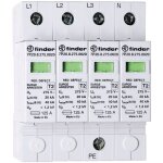 Finder - 7p. 25. 8. 275. 0020 7p. 25. 8. 275. 0020 limiteur de surtension 20 ka 1 pc(s) w415972