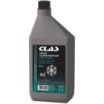 Clas - 1l d'huile climatisation pao iso 68 - co 6137 equipements Clas - 1l d'huile climatisation pao iso 68 - co 6137 equipements