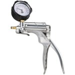 Clas - pompe métallique pression et dépression ( - 1 / + 4bar) - hu 0550 equipements Clas - pompe métallique pression et dépression ( - 1 / + 4bar) - hu 0550 equipements