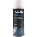 Clas - spray nettoyant contacteurs lectriques 400ml - co 1049 equipements