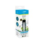 Ciano cla20 plants rampe led 8w + transfo spciale plantes pour aqua 60 et aqua 80 ciano