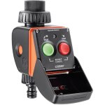 Claber - aquauno pratico, programmateur arrosage automatique � une voie