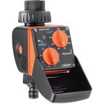 Claber - aquauno select, programmateur arrosage automatique � une voie