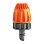 Claber - jeu de 10 micro - asperseurs 360� pour arrosage 1 / 4'