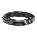 Tuyau goutteur - d 13 / 16 mm - 50 m - noir claber Tuyau goutteur - d 13 / 16 mm - 50 m - noir claber